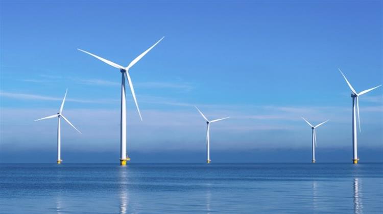 Aurora Energy: Οικονομικά Ουδέτερος για τους Καταναλωτές ο Στόχος για 43 GW από Υπεράκτια Αιολικά στο Ην. Βασίλειο