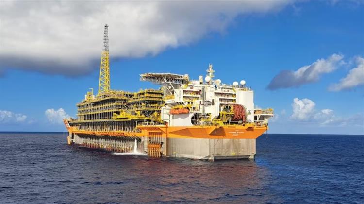 Shell: Αυξάνει τα Μερίδια της σε Atapu και Mero για να Ενισχύσει τη Θέση της στη Βραζιλία