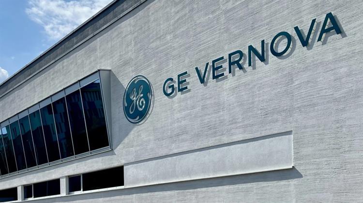 GE Vernova: Υπέγραψε 2η Συμφωνία για 42 Ανεμογεννήτριες στη Ρουμανία