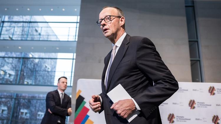 Γιατί η Γερμανία Θέλει να Υπεξαιρεθούν οι Παγωμένες Ρωσικές Καταθέσεις στο Βέλγιο