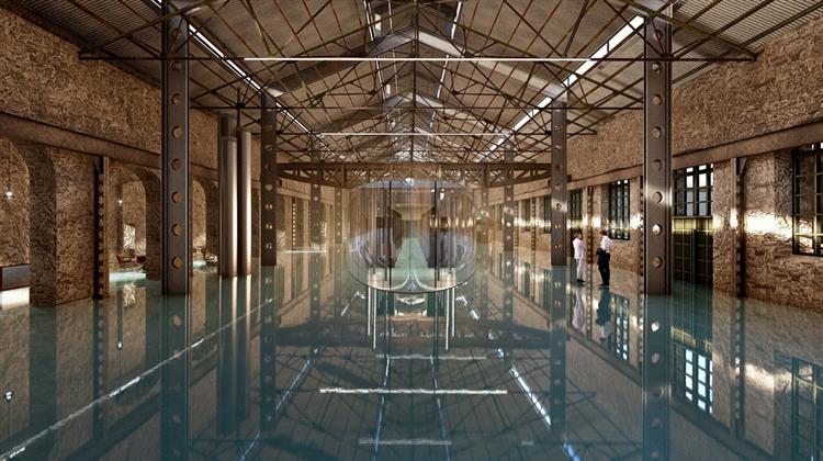 Στο Λαύριο Ένας Από τους 19 Υπερυπολογιστές της Ευρώπης