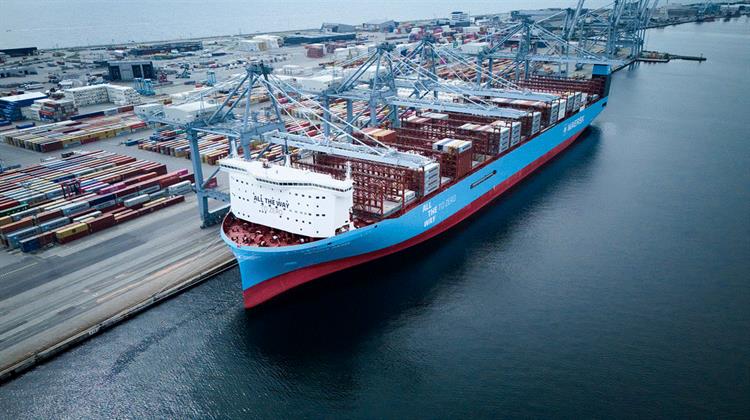 Τι Χρειάζεται για Ευρεία Χρήση της Μεθανόλης στη Ναυτιλία