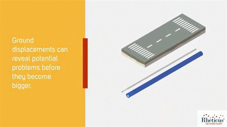 Πώς η Δορυφορική Τεχνολογία Μειώνει Έως 40% το Κόστος Συντήρησης στα Δίκτυα Κοινής Ωφέλειας