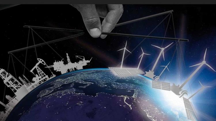 Καθώς ο Γεωπολιτικός Κίνδυνος Αυξάνεται, οι Ενεργειακές Αγορές Αντιμετωπίζουν Ολοένα και Μεγαλύτερη Αβεβαιότητα