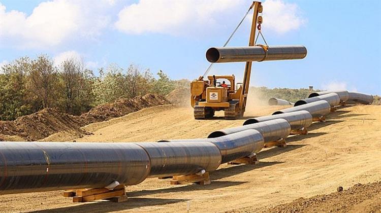 ΔΕΣΦΑ: Ένα Βήμα πιο Κοντά στην Κατασκευή του Αγωγού Καρπερή-Κομοτηνή