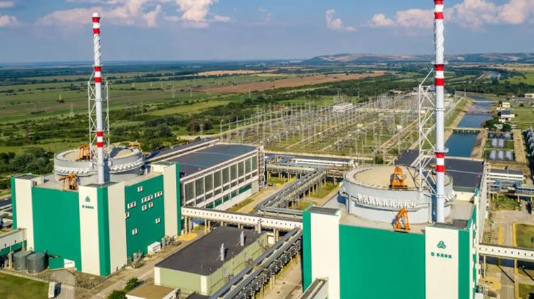 Bulgaria Seals Major Deal for Kozloduy NPP’s New Nuclear Units