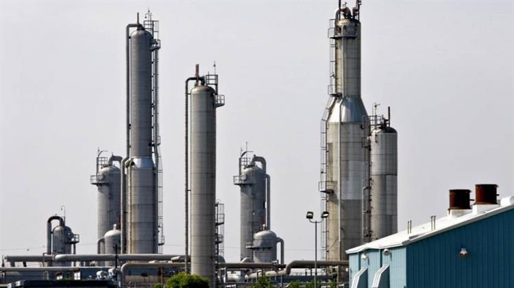 Η Αύξηση των Τιμών του Φυσικού Αερίου στις ΗΠΑ, Θέτει τις Βάσεις για την Επιστροφή του Άνθρακα