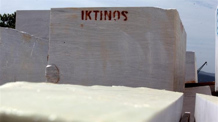 ΙΚΤΙΝΟΣ: Υπογραφή Συμφωνίας για την Πώληση της Θυγατρικής ΑΠΕ ΙΔΕΗ στη ΝΑΝΚΟ