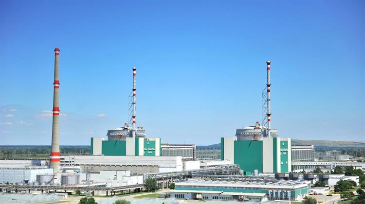 Κοζλοντούι: Σημαντική Συμφωνία για τις Νέες Πυρηνικές Μονάδες του Πυρηνικού Σταθμού