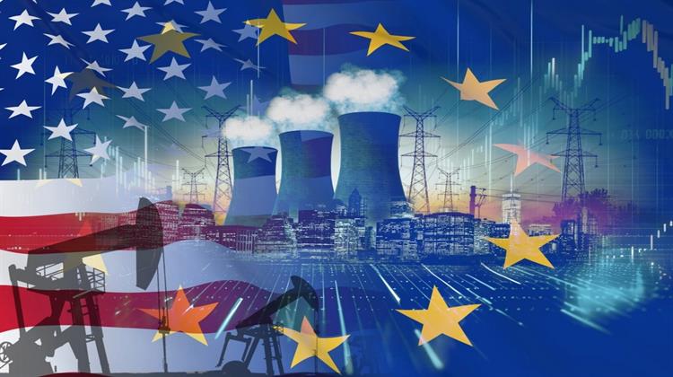 Ουάσιγκτον: Η ΡΑΑΕΥ Συμμετείχε στο 17ο Στρογγυλό Τραπέζι Ρυθμιστικών Αρχών Ενέργειας ΕΕ-ΗΠΑ