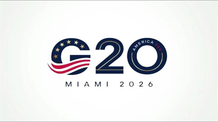 Washington Takes the Reins of the G20 for 2026