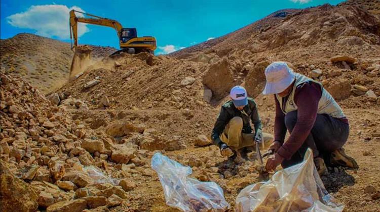 Mining in Iran: A Problem that Affects the Oppressed Azerbaijani Population