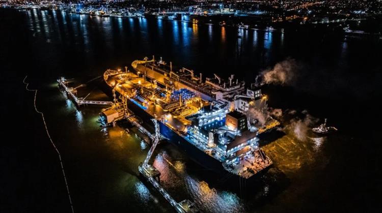 Lithuania Sees LNG, Renewables on the Road to Energy Independence