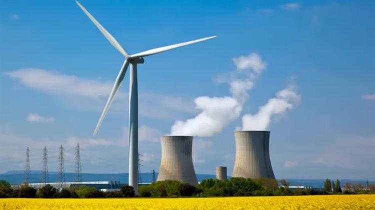 Mελέτη WindEurope - Hitachi Energy: Οι ΑΠΕ Φθηνότερες από άλλες Εναλλακτικές