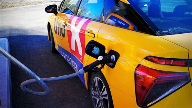 Η Ευρωπαϊκή Επιτροπή Χρηματοδοτεί με 5,2 δισ. Ευρώ την Καθαρή Μετάβαση