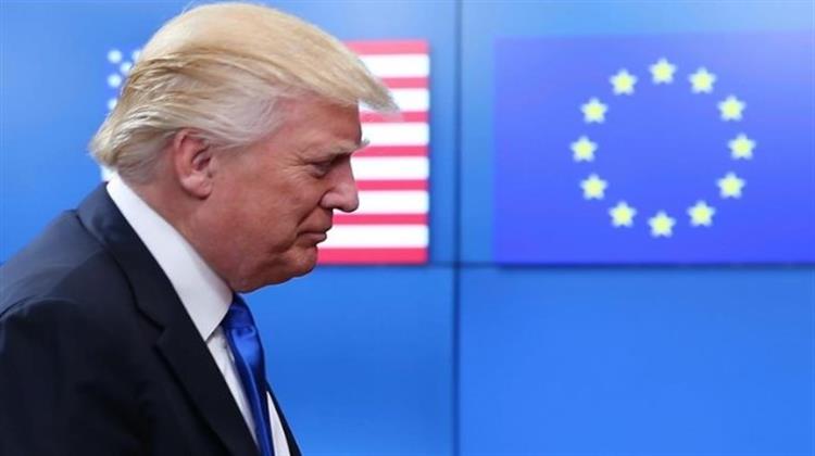 Το Νέο Δόγμα Τραμπ και η Ελλάδα