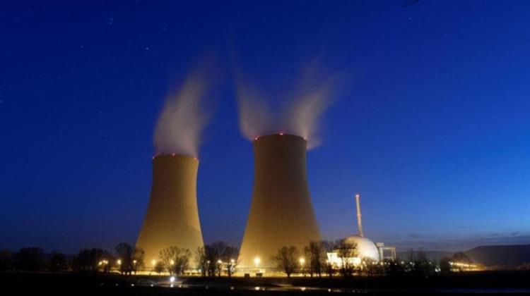 Ινδία και Ρωσία σε Συζητήσεις για Νέο Πυρηνικό Εργοστάσιο