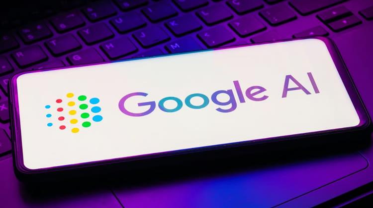 ΕΕ:  Έρευνα κατά της Google σχετικά με την Καταχρηστική Χρήση Δεδομένων για την AI