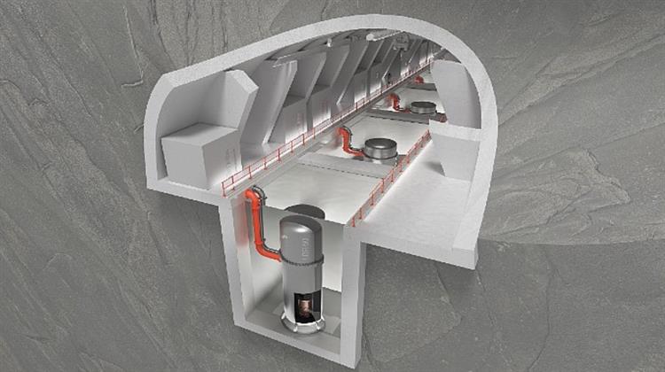 Κορεατικό Eνδιαφέρον για Φινλανδικό SMR Θέρμανσης