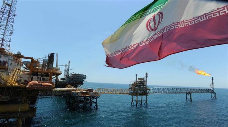 Ιράν: Προσφεύγει σε Νέες Ενεργειακές Συνεργασίες καθώς οι Κυρώσεις Οδηγούν σε Στρατηγική Στροφή