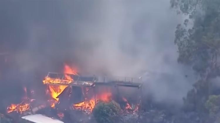 «Φωτιά» τα Ασφάλιστρα για Μαύρη Θάλασσα