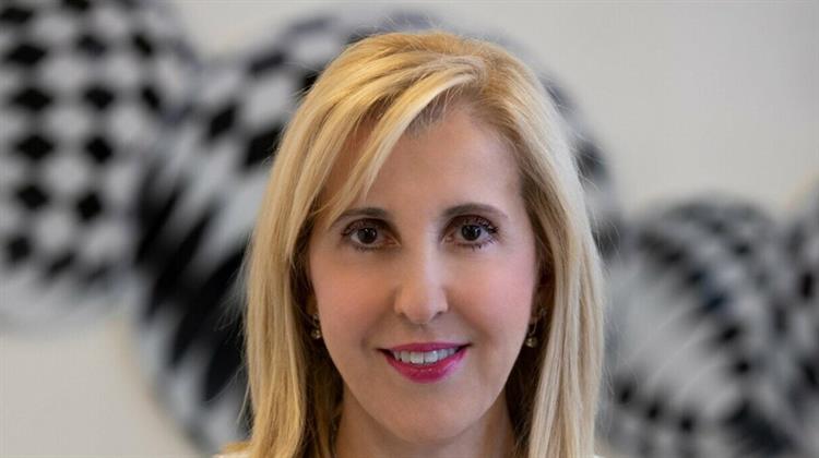 Λαζαρίδου: Το Καθετοποιημένο Μοντέλο της ΓΕΚ ΤΕΡΝΑ Προσφέρει Σταθερές Χρηματορροές και Ισχυρές Αποδόσεις Προσαρμοσμένες στον Κίνδυνο