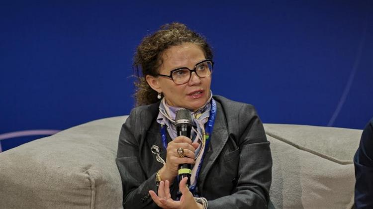 O ΔΕΣΦΑ στο ICM Forum 2025: Ενισχύοντας τον Ρόλο της Ελλάδας ως Μεσογειακού Κόμβου CCS με το APOLLOCO₂