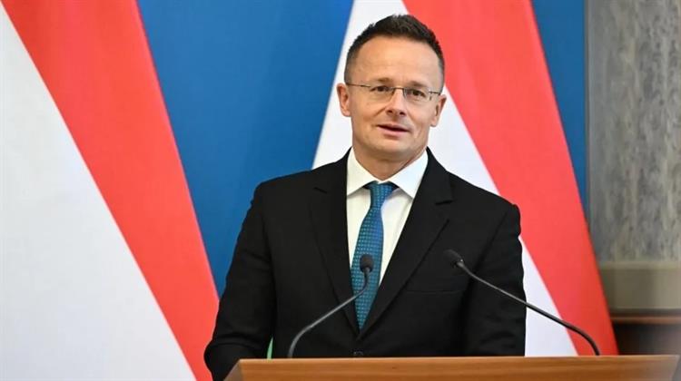 Ουγγαρία: Η Έδρα του TurkStream Μεταφέρεται προς Αποφυγή Νομικών Εμπλοκών