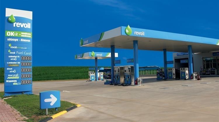 REVOIL: Εξαγορά της Εταιρείας Ηλιακής Ενέργειας SURVEY ENERGY 1