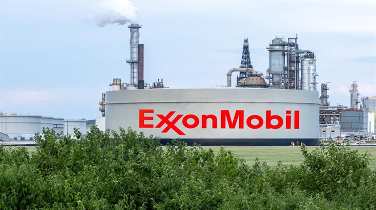 Exxon Boosts Forecast, Aims for $25 Billion Earnings Growth by 2030