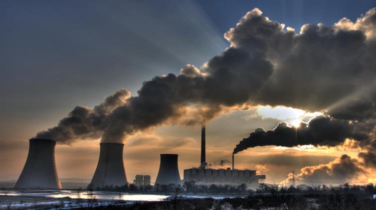 Συμφωνία στην ΕΕ για Μείωση των Εκπομπών Αερίων του Θερμοκηπίου κατά 90% ως το 2040