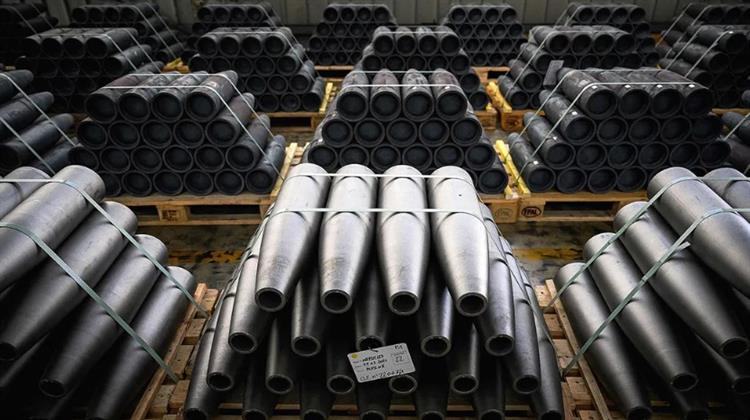 Ινστιτούτο Κιέλου: Η Στρατιωτική Βοήθεια στην Ουκρανία στο Ναδίρ της