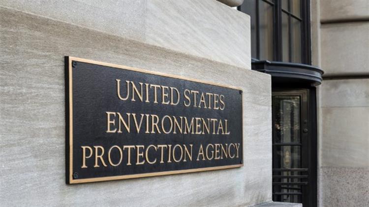 ΗΠΑ: Η Υπηρεσία Περιβάλλοντος Κατηγορείται ότι Αποκρύπτει το Ρόλο του Ανθρώπου στην Κλιματική Αλλαγή
