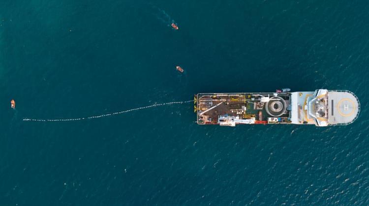 ΑΔΜΗΕ: Εξοικονόμηση άνω των € 700 εκατ., από τη Λειτουργία της Ηλεκτρικής Διασύνδεσης Κρήτης-Πελοποννήσου