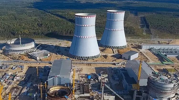 Η ΕΕ Ενέκρινε Κρατική Βοήθεια από την Πολωνία για Πυρηνικό Εργοστάσιο