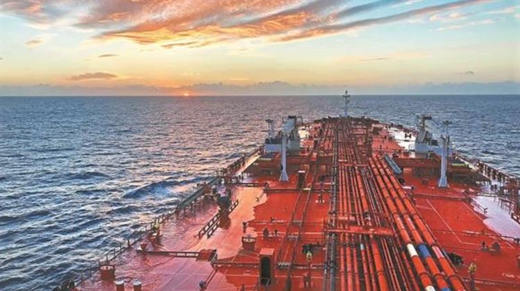 ΕΛΣΤΑΤ: Αύξηση 0,6% Σημείωσε η Δύναμη του Ελληνικού Εμπορικού Στόλου τον Οκτώβριο