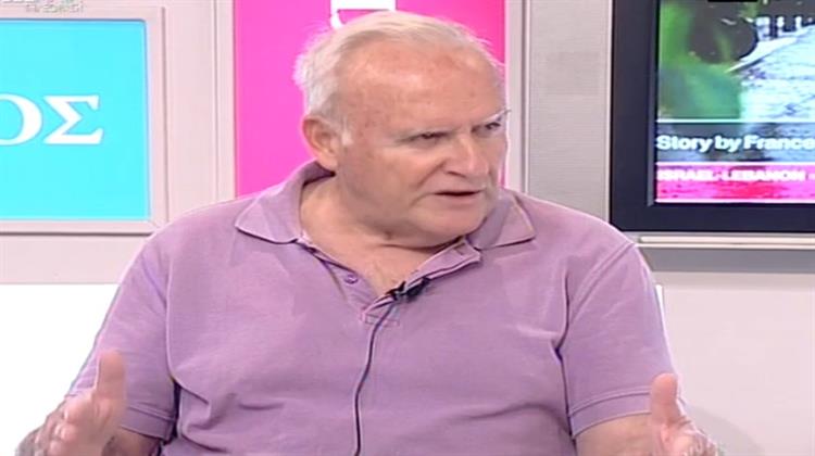 Εκτροπή Αχελώου: Από την Πολιτική Ατζέντα στo ΣτΕ