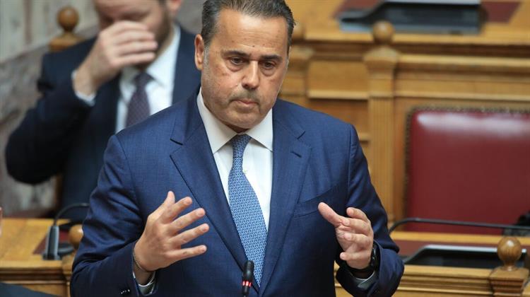 Διαβεβαίωση Παπασταύρου: «Δεν Υπάρχει Πρόθεση να Δοθεί το 51% του ΑΔΜΗΕ σε Ιδιώτη»