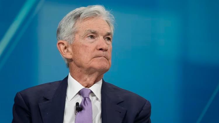 FED:  Mείωσε 3η Φορά το Eπιτόκιο, αλλά Άφησε να Εννοηθεί ότι θα τα Αφήσει Αμετάβλητα τους Επόμενους Μήνες