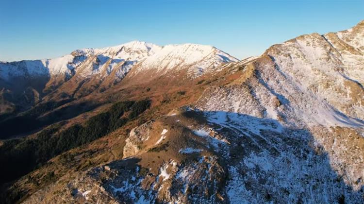 ΥΠΕΝ-Παγκόσμια Ημέρα Βουνού: Νέες Υπουργικές Αποφάσεις για τα  «Απάτητα Βουνά»