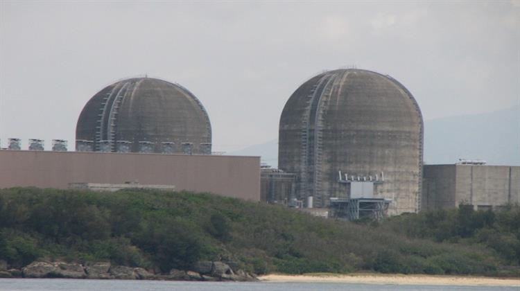 Holtec: Αναλαμβάνει την Ξηρή Αποθήκευση Χρησιμοποιημένων Πυρηνικών Καυσίμων σε Εργοστάσια της Ταϊβάν