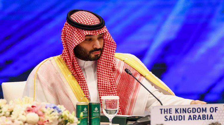 MBS, Διάδοχος του Σαουδαραβικού Θρόνου: Ο Αυταρχικός «Εκσυγχρονιστής» που Προσπαθεί να Ξεφύγει Από το Παρελθόν του