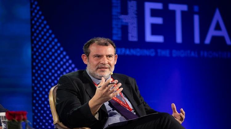 Τσακανίκας, ΕΜΠ: Πάνω Από €800 Εκατ. το ’25 στο Ελληνικό ΑΕΠ ο Τομέας των Ημιαγωγών