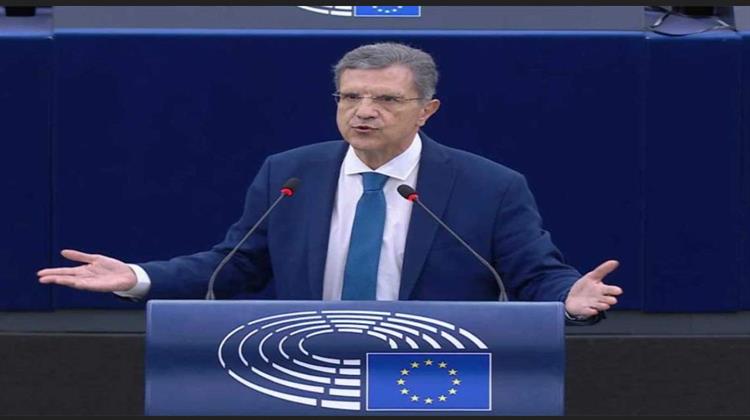 Γιόργκενσεν σε Ερώτηση Γ. Αυτιά: Διορίζουμε Συντονιστή για την Ενεργειακή Διασύνδεση της Κ. και ΝΑ Ευρώπης