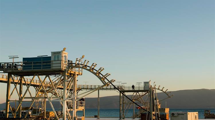 Hellenic Cables: Αναλαμβάνει το Υποβρύχιο Καλωδιακό Σύστημα Μεταφοράς Ενέργειας για Υπεράκτιο Αιολικό στην Πολωνία