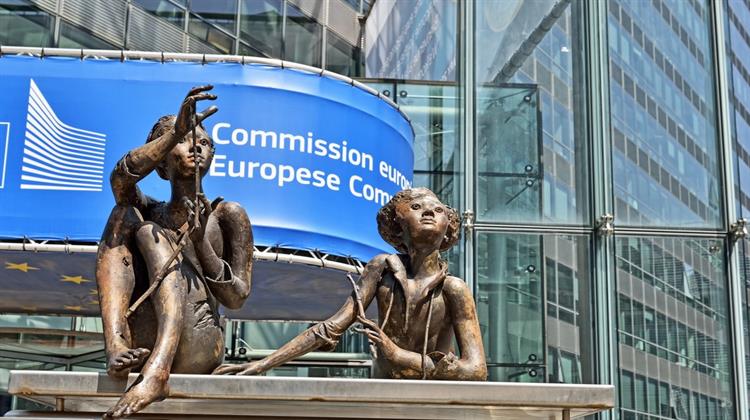 Γιατί ο Τραμπ Θέλει την Κατάρρευση του Ευρωπαϊκού Κατεστημένου