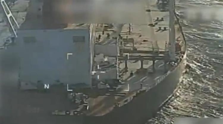 ΗΠΑ: Νέες Κυρώσεις σε Βάρος της Βενεζουέλας – Στο Στόχαστρο Τάνκερ και Συγγενείς του Μαδούρο