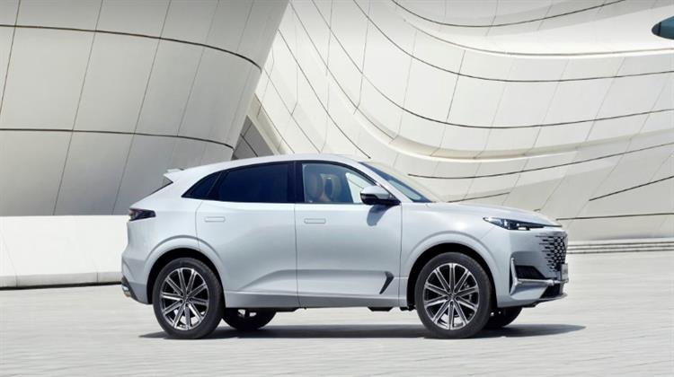 Κίνα: Η Changan Automobile Group Co., Ltd. επέτυχε το ορόσημο της παραγωγής τριάντα εκατομμυρίων οχημάτων