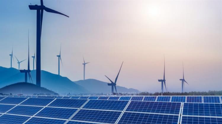 Ην. Βασίλειο: Το Crown Estate Ενισχύει την Αλυσίδα Εφοδιασμού Υπεράκτιας Αιολικής Ενέργειας