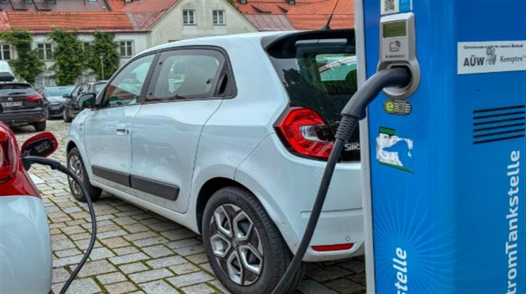 Eυρωπαϊκές Aυτοκινητοβιομηχανίες: Επαναπροσδιορίζουν Στρατηγικές και Στόχους